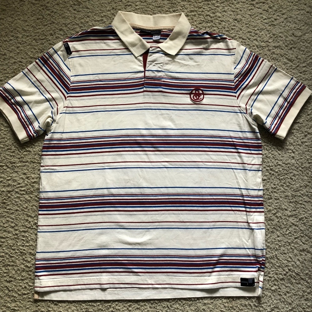 Rocawear Polo Shirt